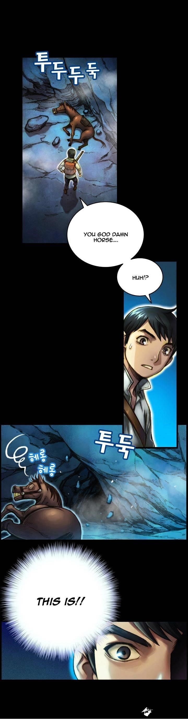 The Legendary Moonlight Sculptor - Chapter 20 Page 8