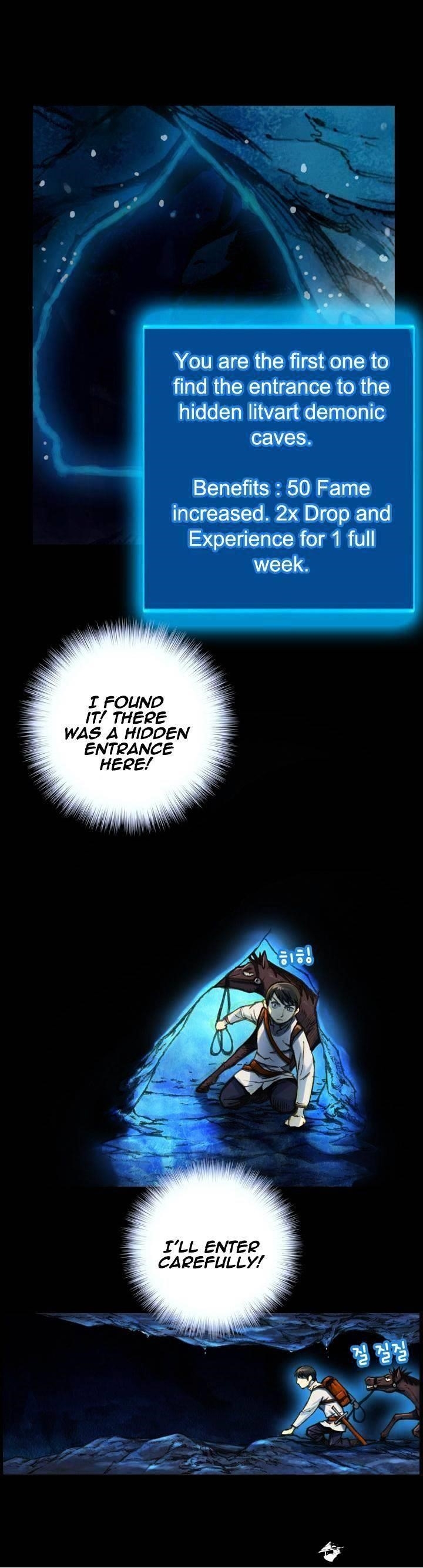 The Legendary Moonlight Sculptor - Chapter 20 Page 9