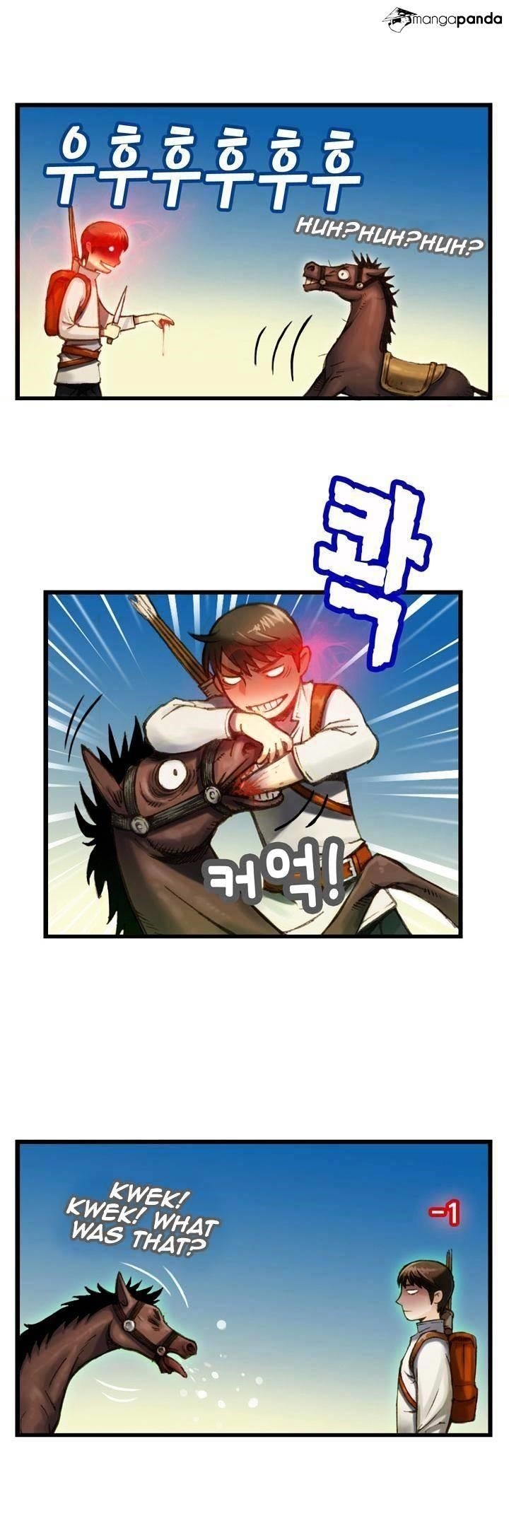 The Legendary Moonlight Sculptor - Chapter 21 Page 10