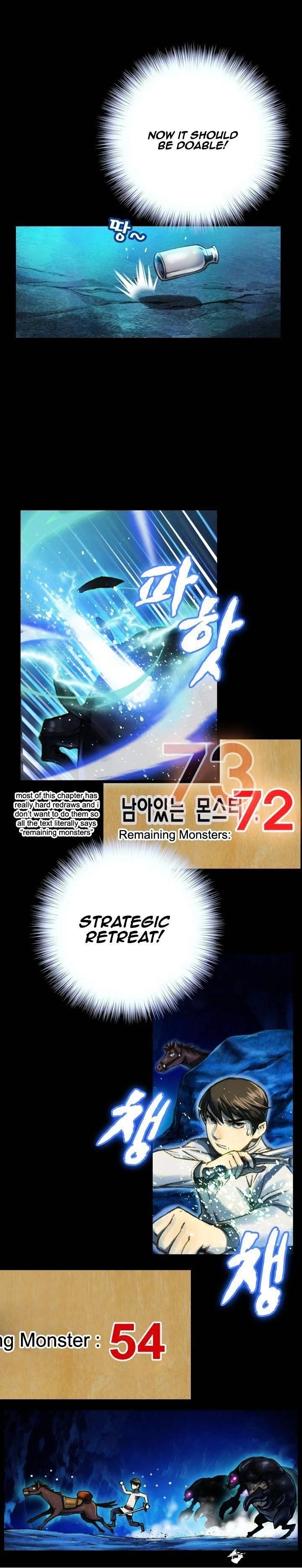 The Legendary Moonlight Sculptor - Chapter 21 Page 15