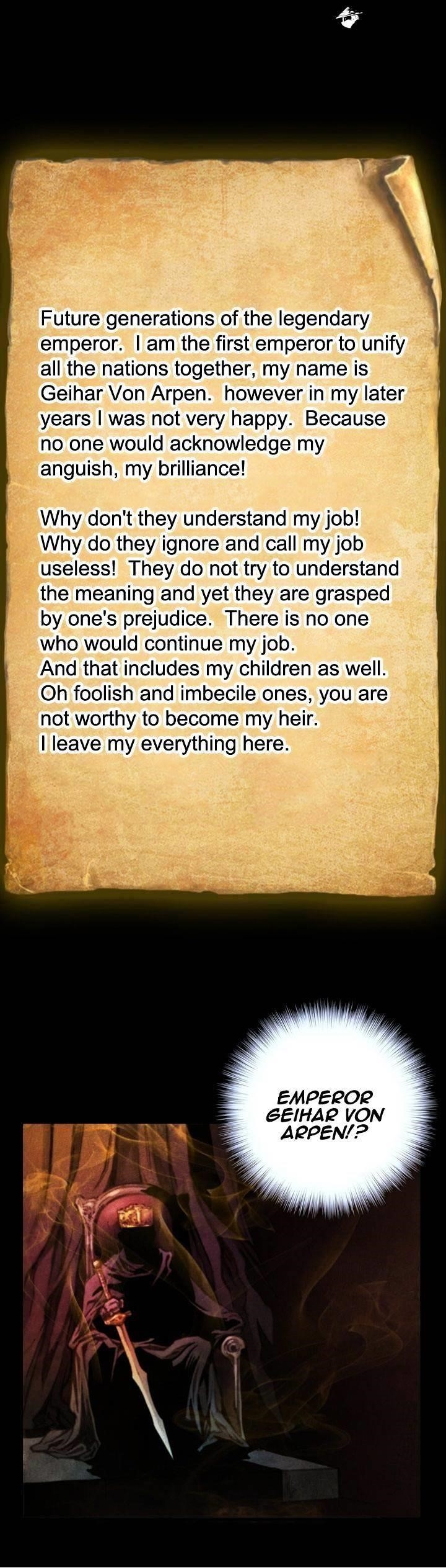 The Legendary Moonlight Sculptor - Chapter 22 Page 15