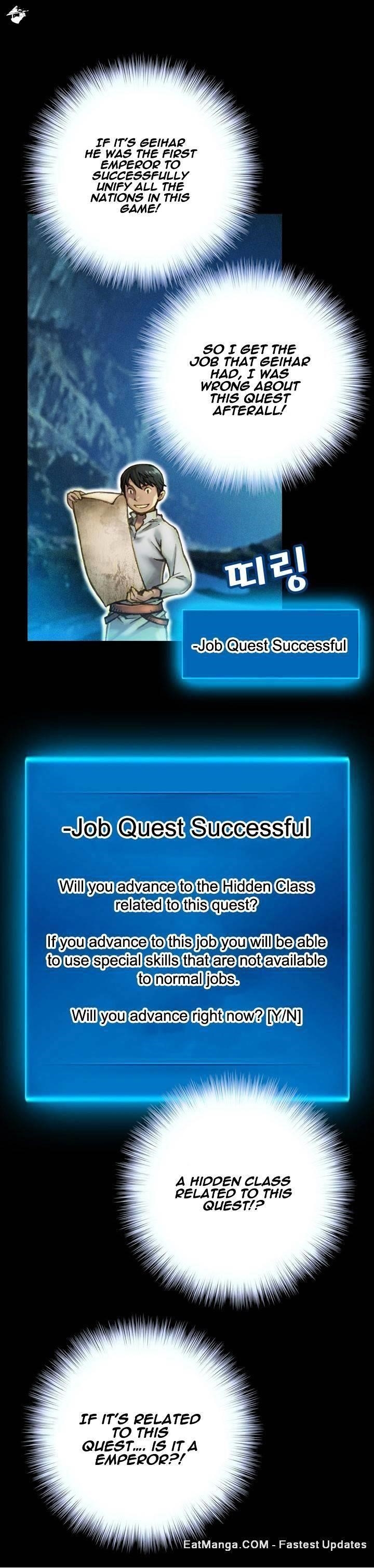 The Legendary Moonlight Sculptor - Chapter 22 Page 16