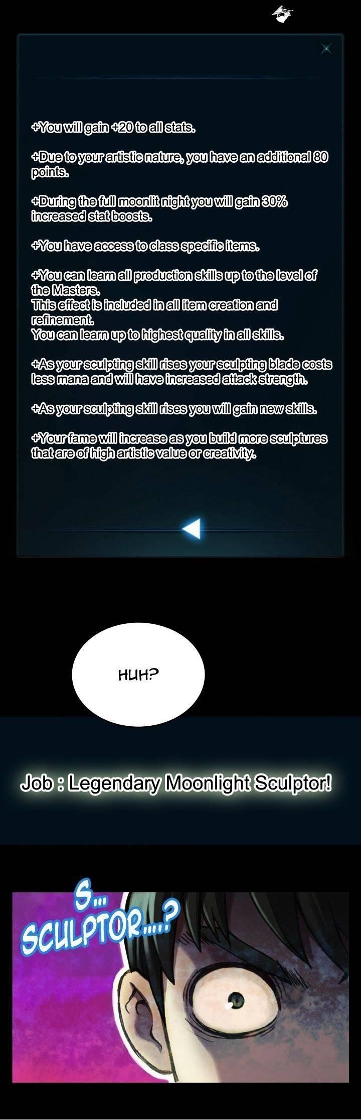 The Legendary Moonlight Sculptor - Chapter 22 Page 19