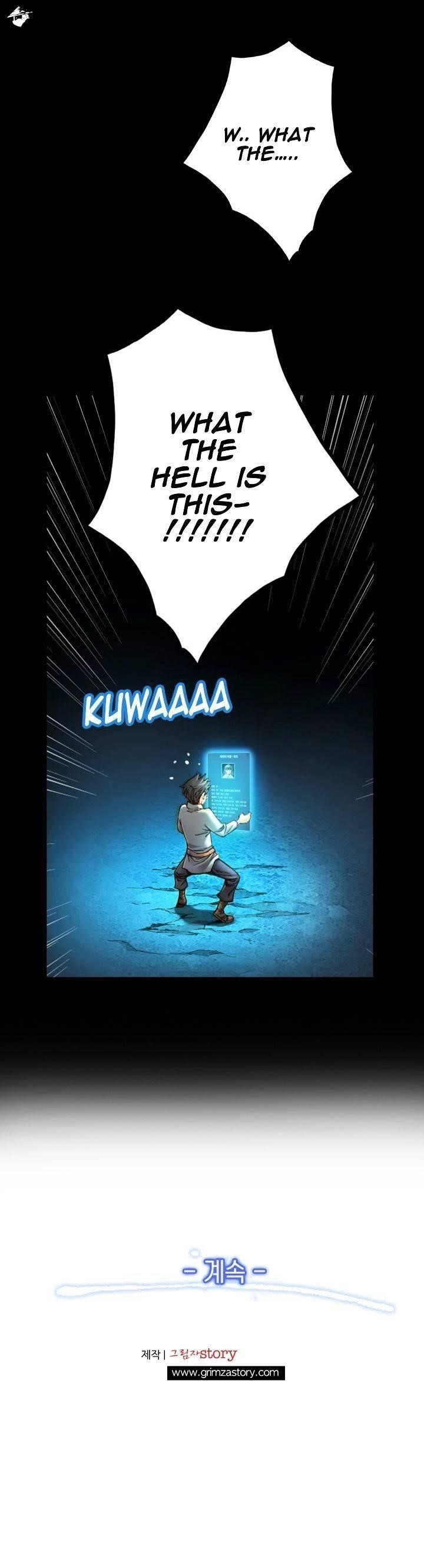 The Legendary Moonlight Sculptor - Chapter 22 Page 20