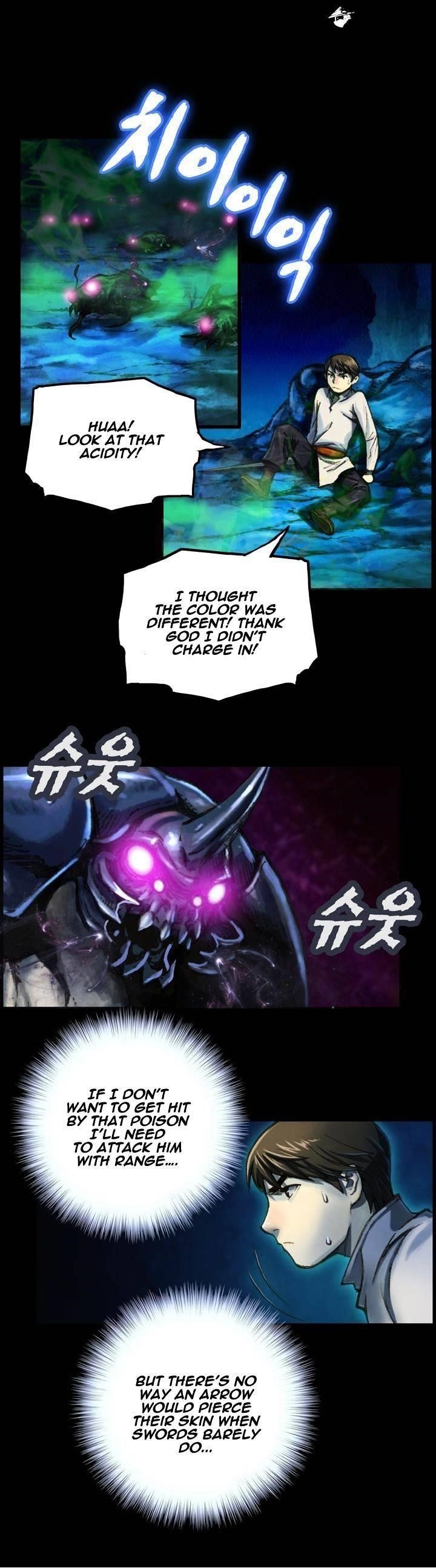 The Legendary Moonlight Sculptor - Chapter 22 Page 6