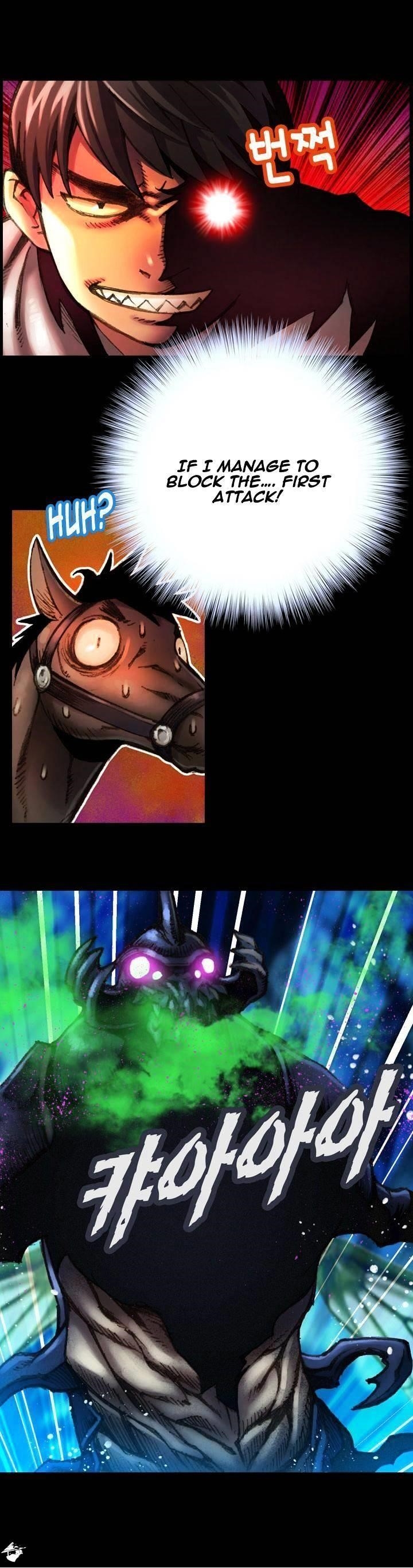 The Legendary Moonlight Sculptor - Chapter 22 Page 9