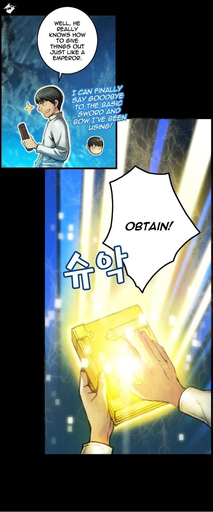 The Legendary Moonlight Sculptor - Chapter 23 Page 10