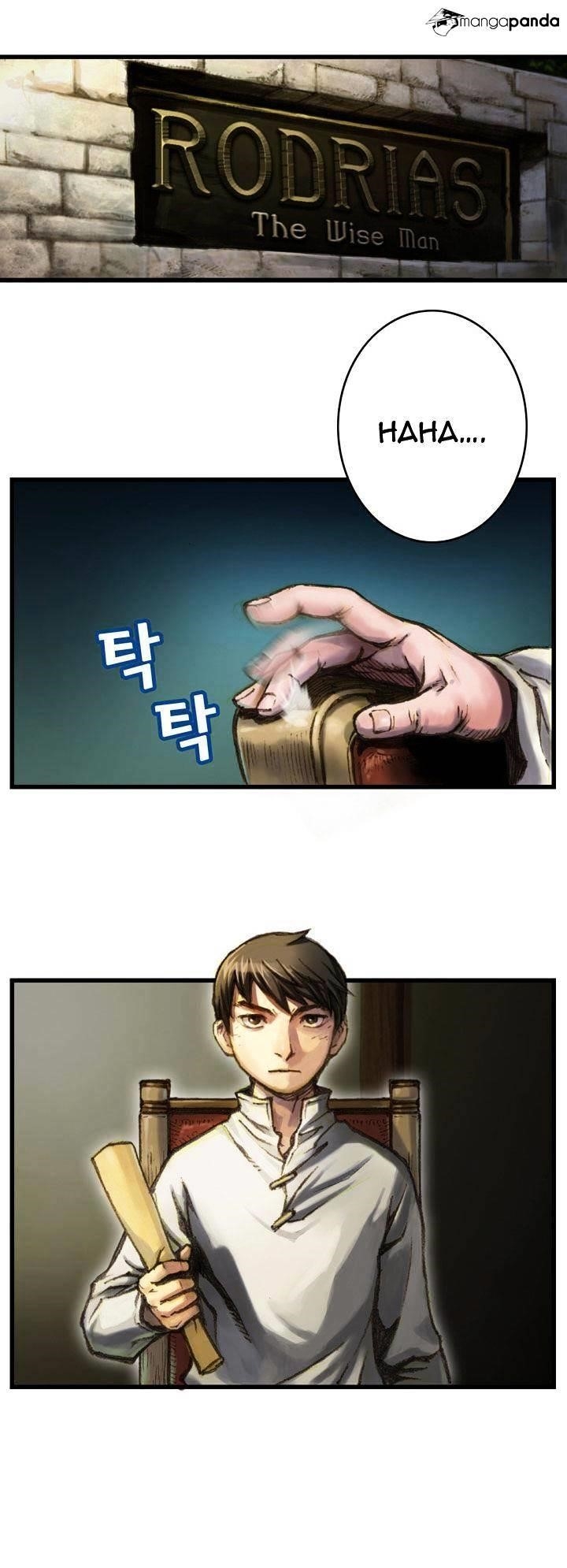 The Legendary Moonlight Sculptor - Chapter 23 Page 2