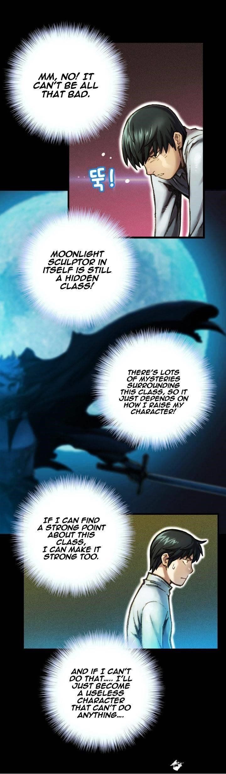 The Legendary Moonlight Sculptor - Chapter 23 Page 6