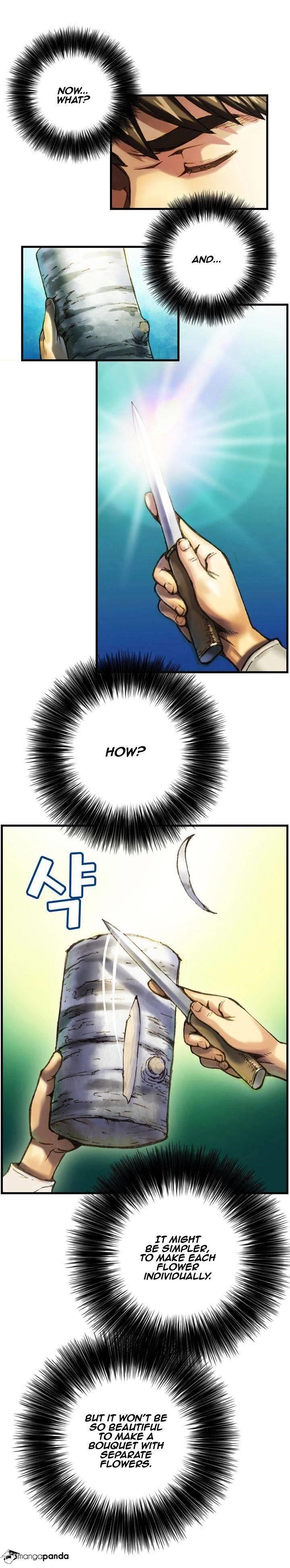 The Legendary Moonlight Sculptor - Chapter 24 Page 12