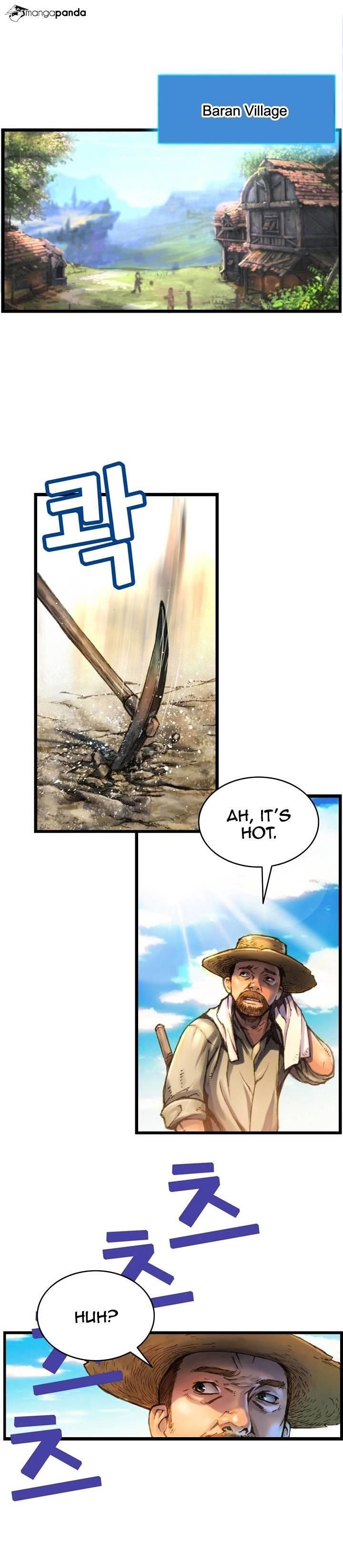 The Legendary Moonlight Sculptor - Chapter 25 Page 19