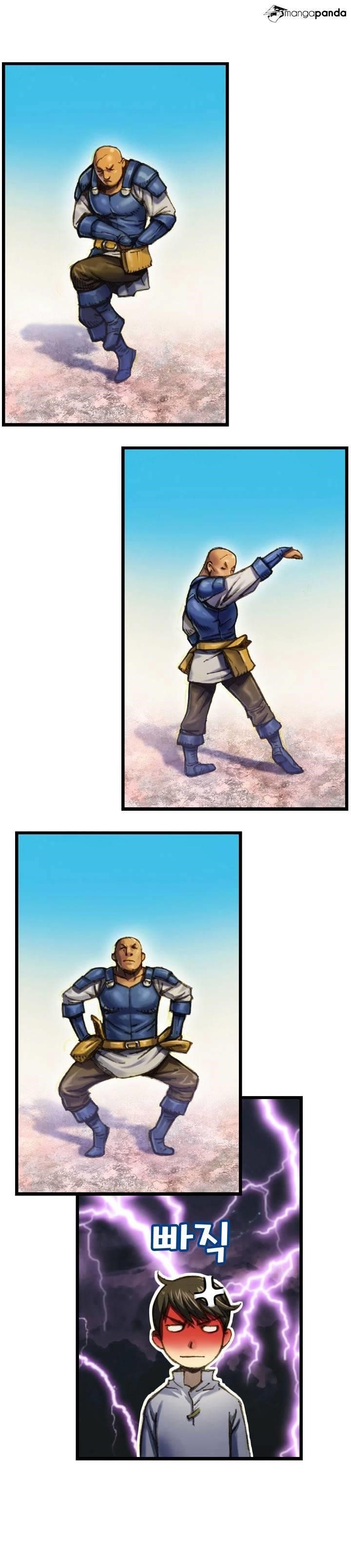 The Legendary Moonlight Sculptor - Chapter 25 Page 2