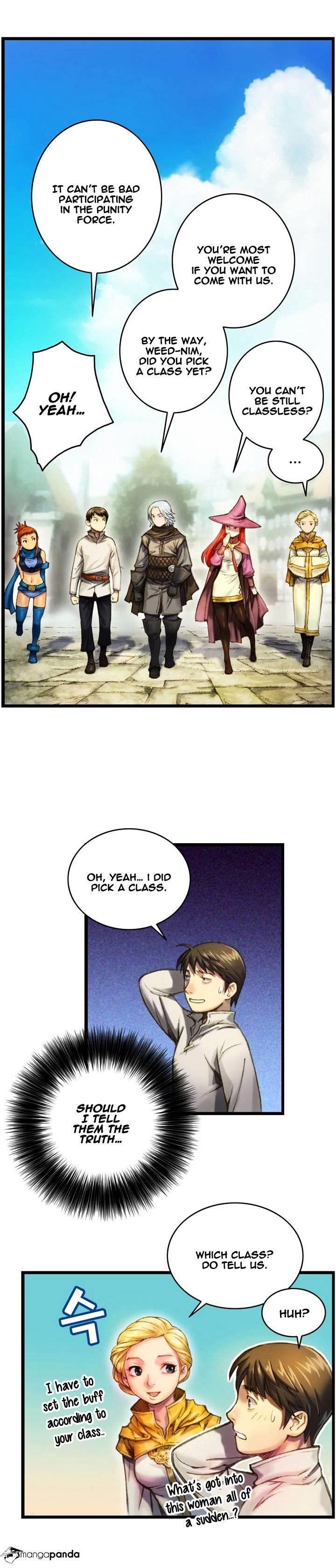 The Legendary Moonlight Sculptor - Chapter 26 Page 10