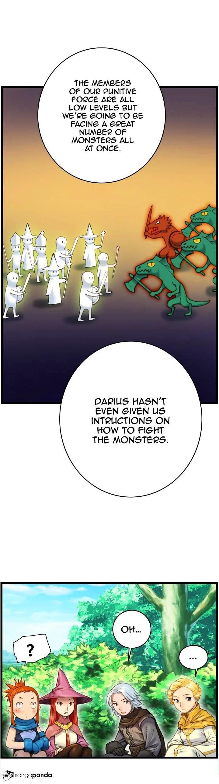 The Legendary Moonlight Sculptor - Chapter 27 Page 13