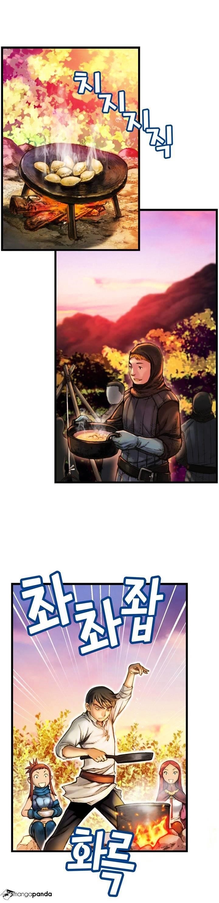 The Legendary Moonlight Sculptor - Chapter 27 Page 22