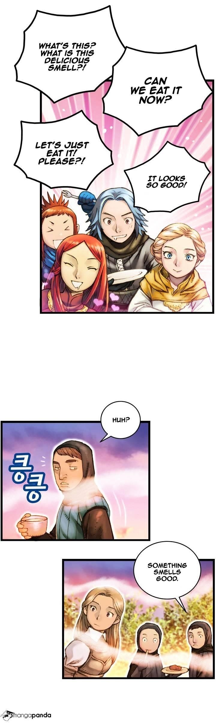 The Legendary Moonlight Sculptor - Chapter 27 Page 23