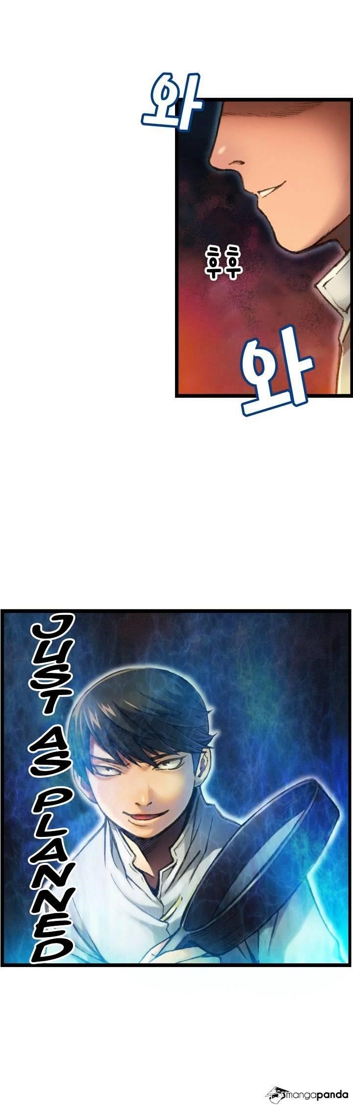 The Legendary Moonlight Sculptor - Chapter 27 Page 28