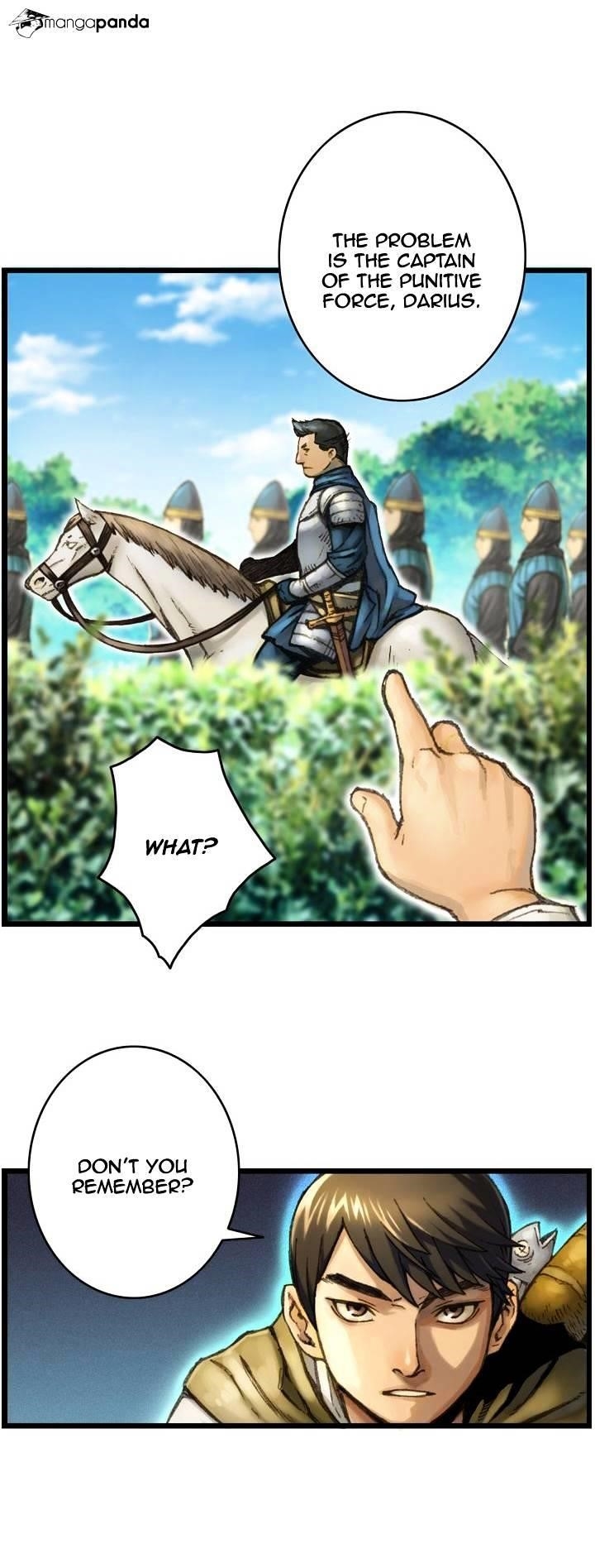 The Legendary Moonlight Sculptor - Chapter 27 Page 6