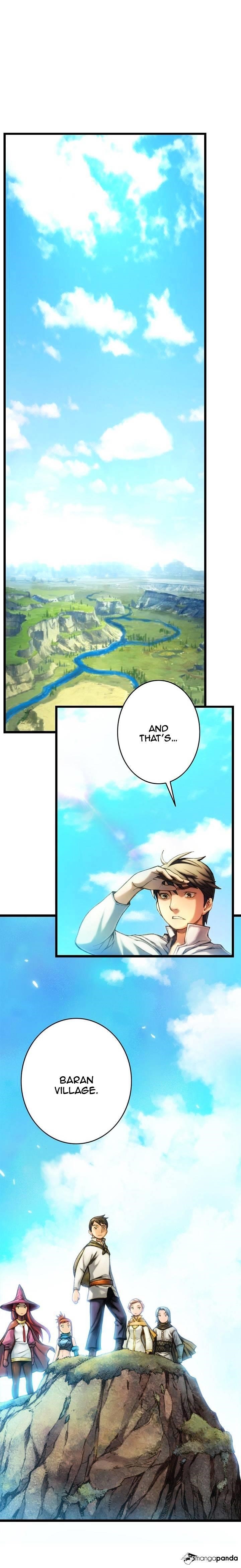 The Legendary Moonlight Sculptor - Chapter 28 Page 10