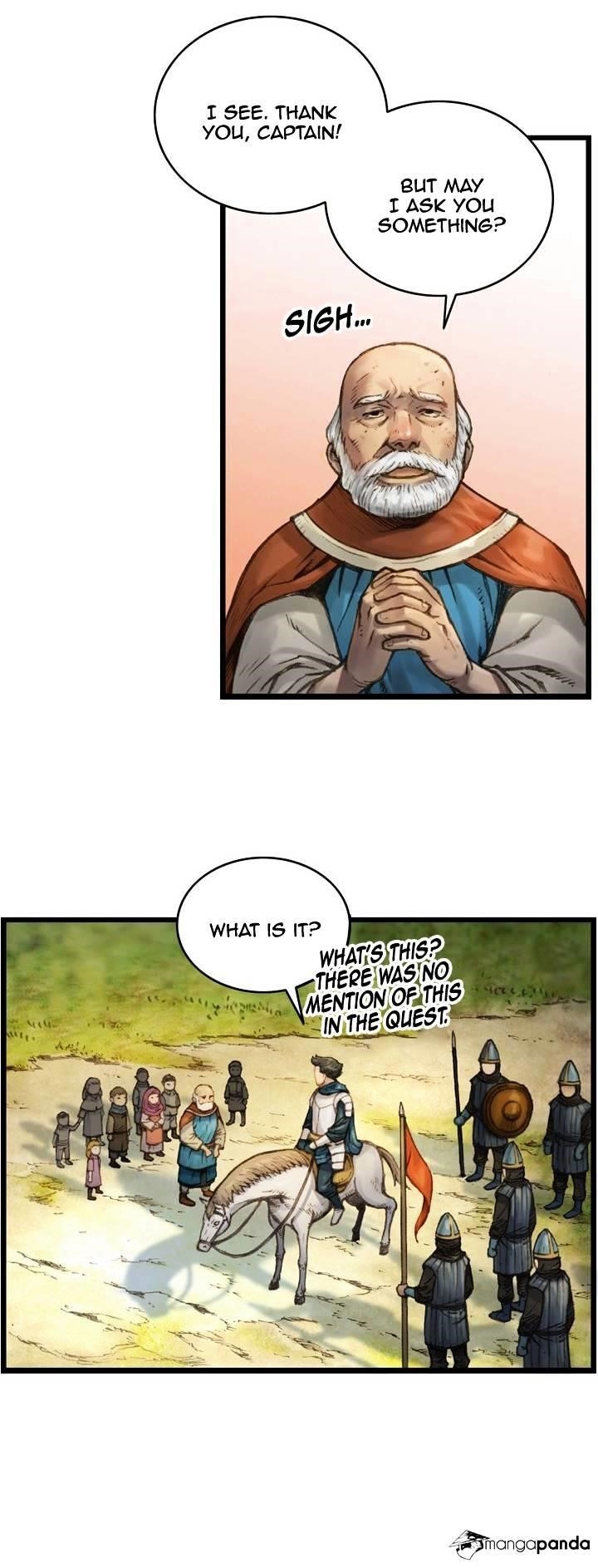 The Legendary Moonlight Sculptor - Chapter 28 Page 14