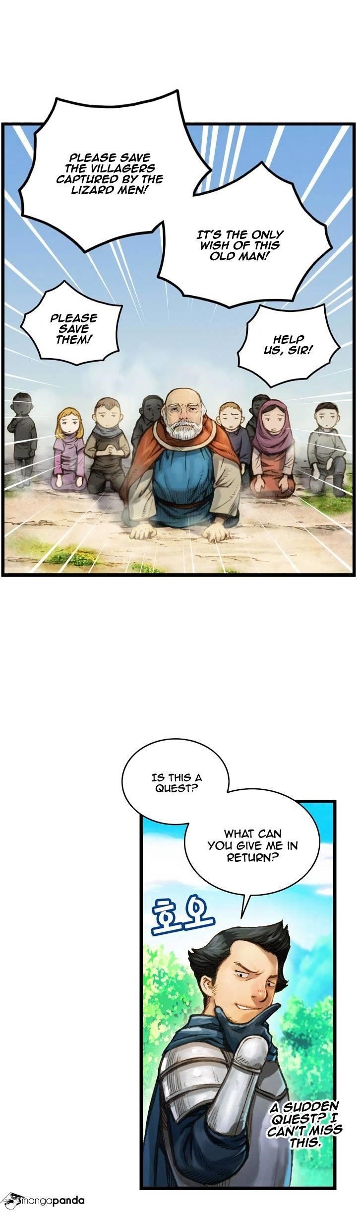 The Legendary Moonlight Sculptor - Chapter 28 Page 15