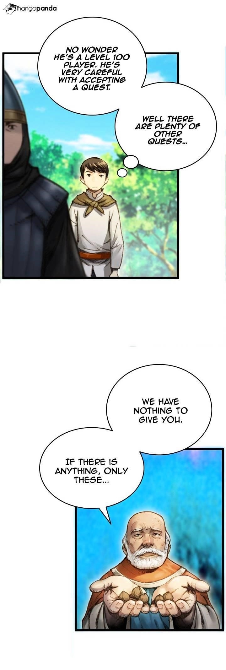 The Legendary Moonlight Sculptor - Chapter 28 Page 16