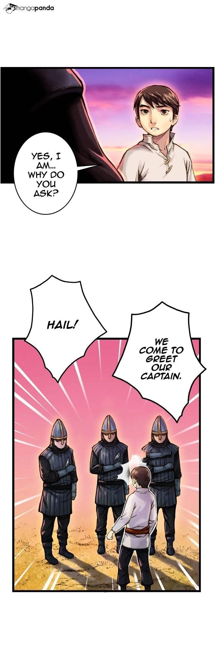 The Legendary Moonlight Sculptor - Chapter 28 Page 2