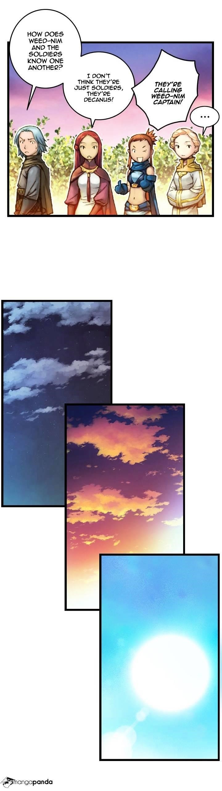 The Legendary Moonlight Sculptor - Chapter 28 Page 7