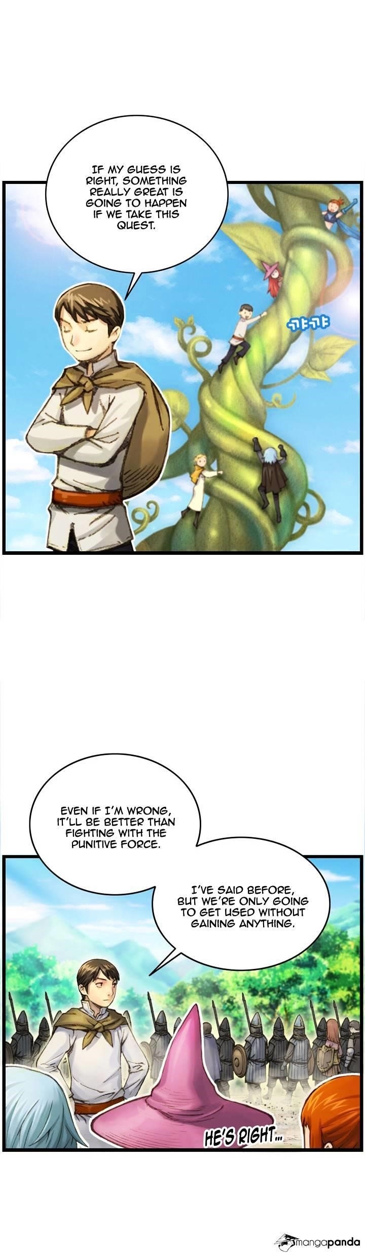 The Legendary Moonlight Sculptor - Chapter 29 Page 13