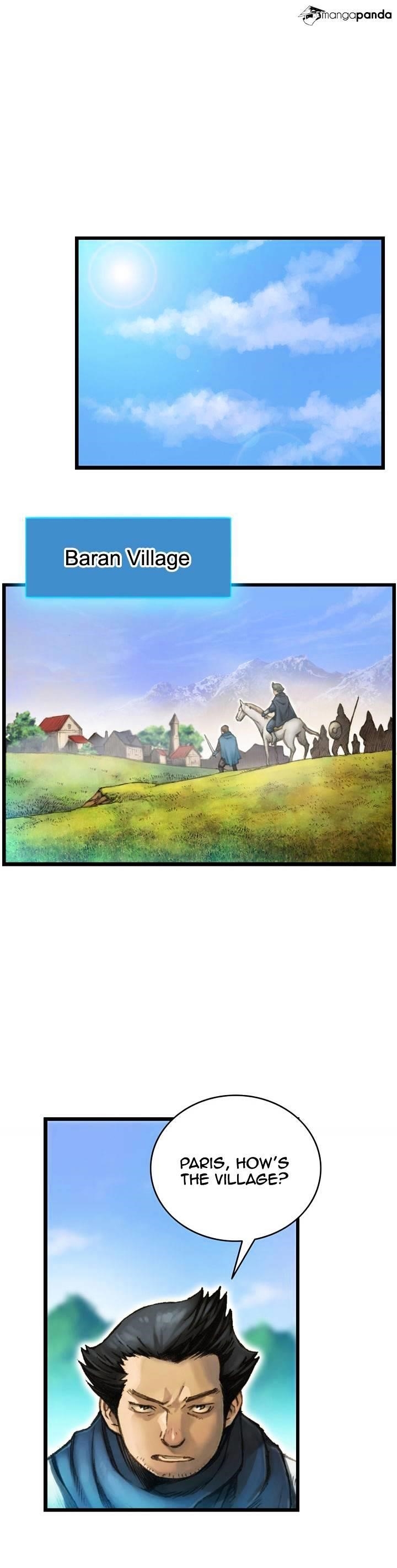 The Legendary Moonlight Sculptor - Chapter 29 Page 16