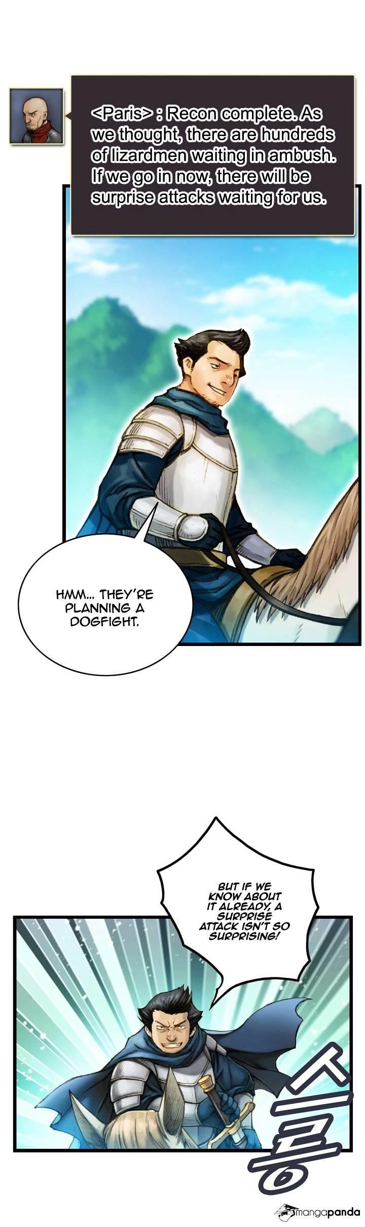 The Legendary Moonlight Sculptor - Chapter 29 Page 17