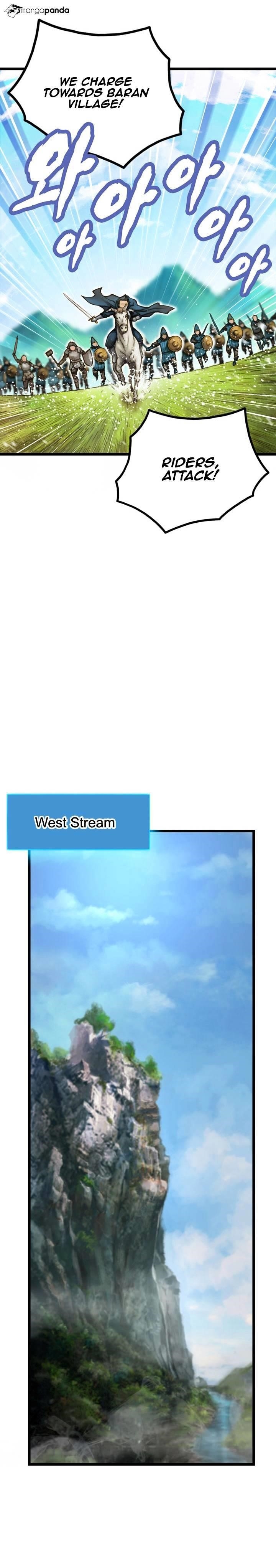 The Legendary Moonlight Sculptor - Chapter 29 Page 18