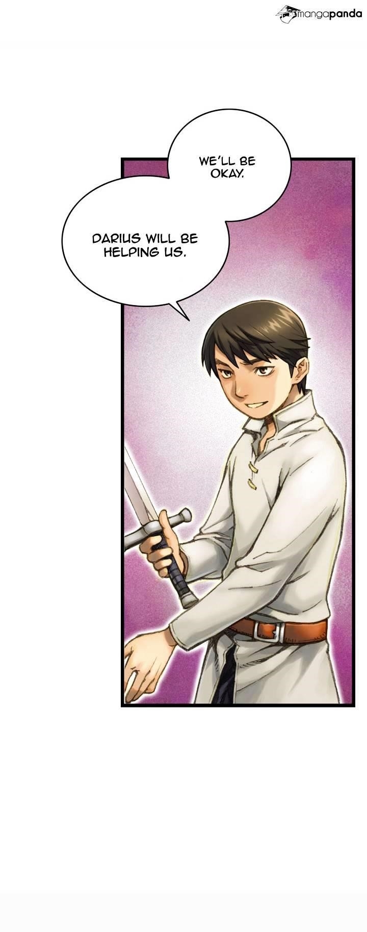 The Legendary Moonlight Sculptor - Chapter 29 Page 21