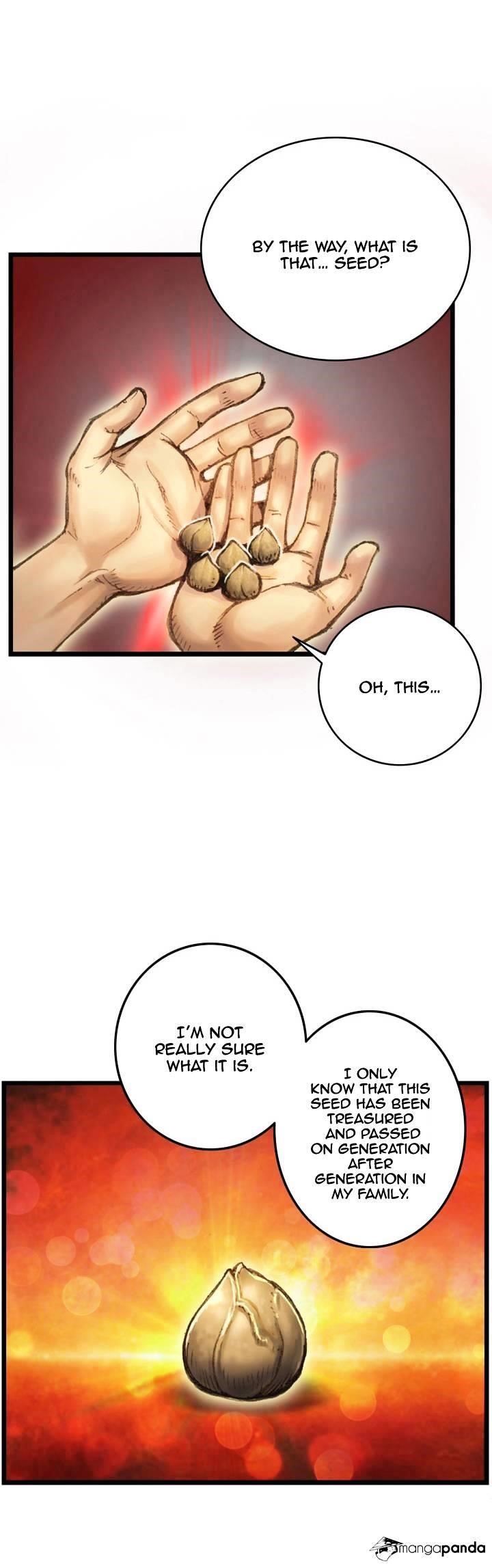 The Legendary Moonlight Sculptor - Chapter 29 Page 4