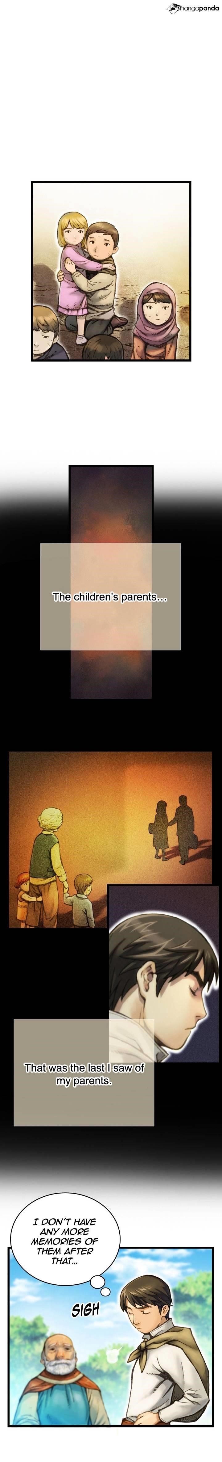 The Legendary Moonlight Sculptor - Chapter 29 Page 8