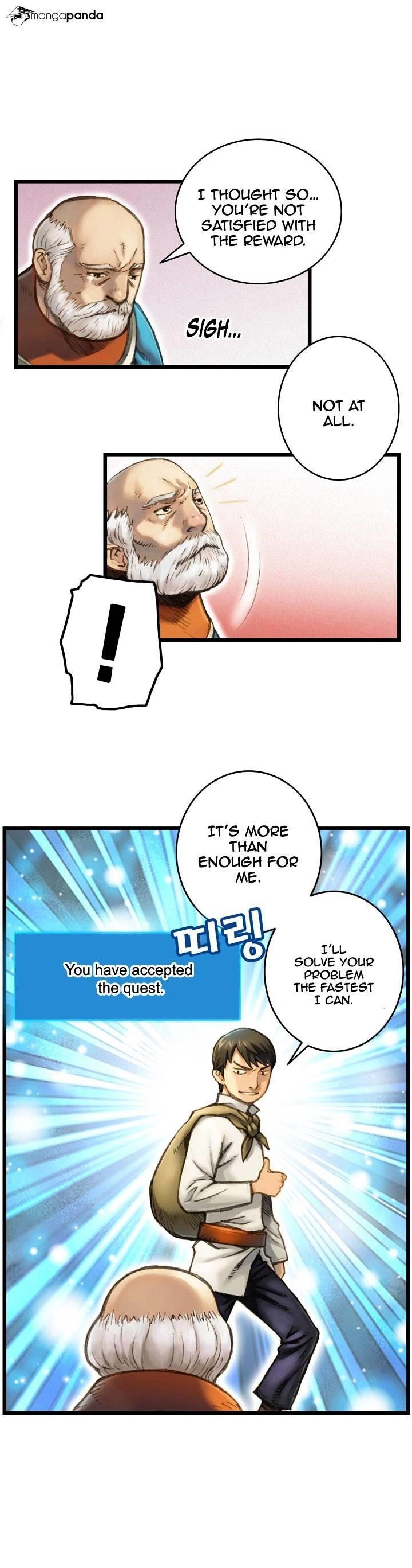 The Legendary Moonlight Sculptor - Chapter 29 Page 9