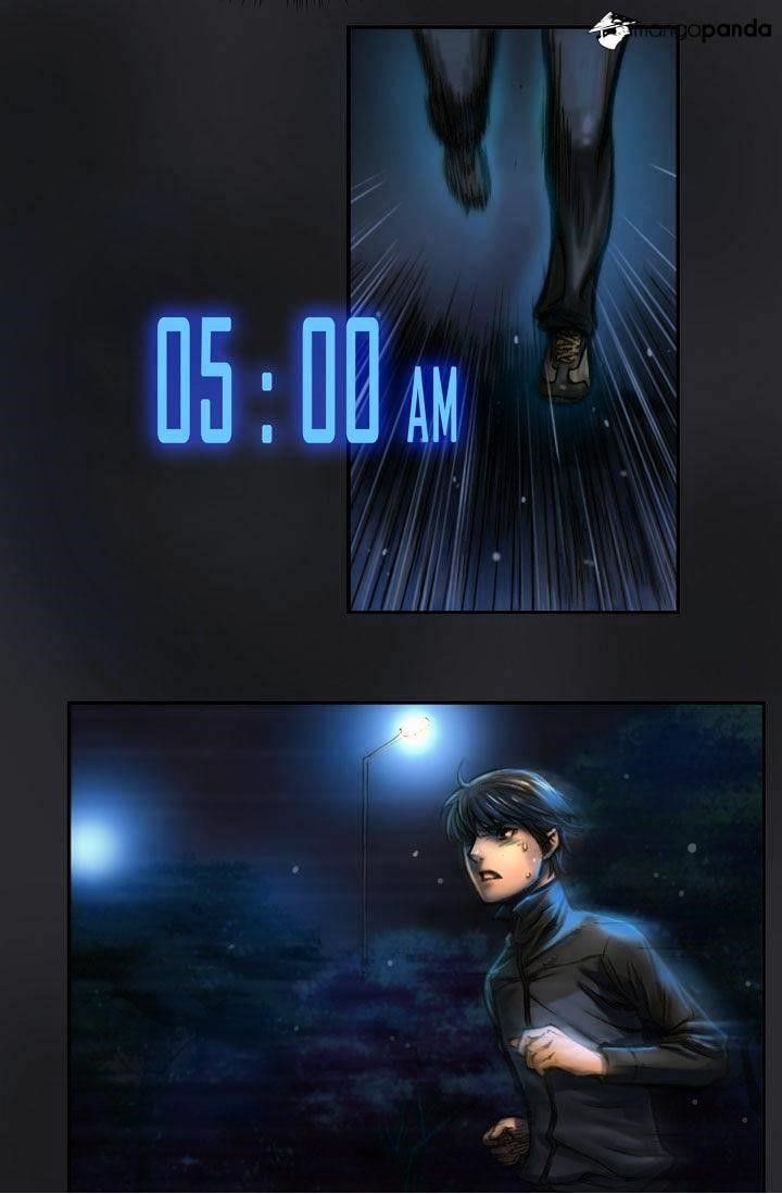 The Legendary Moonlight Sculptor - Chapter 3 Page 13