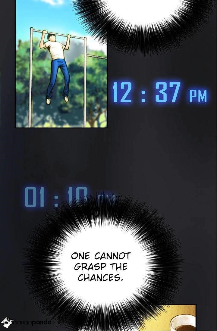 The Legendary Moonlight Sculptor - Chapter 3 Page 16