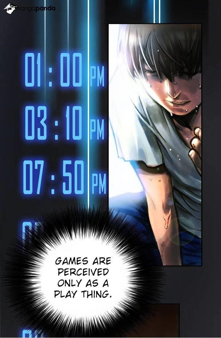 The Legendary Moonlight Sculptor - Chapter 3 Page 19