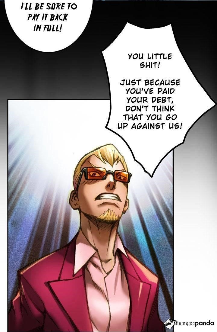 The Legendary Moonlight Sculptor - Chapter 3 Page 2