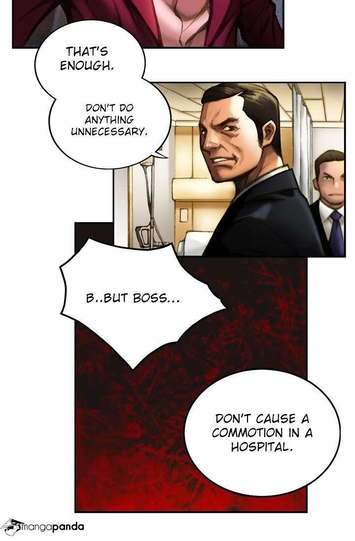 The Legendary Moonlight Sculptor - Chapter 3 Page 3