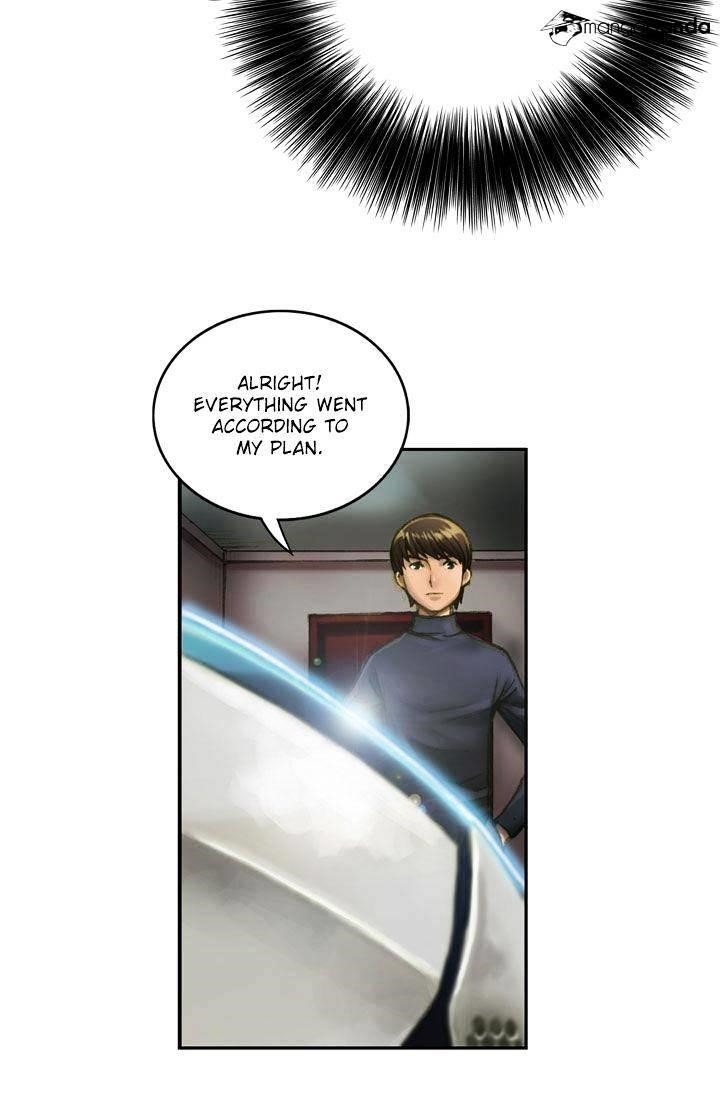 The Legendary Moonlight Sculptor - Chapter 3 Page 35