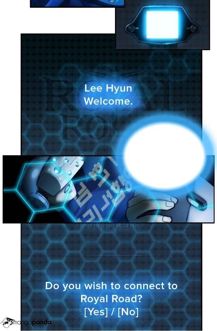 The Legendary Moonlight Sculptor - Chapter 3 Page 38