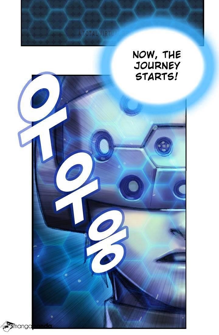 The Legendary Moonlight Sculptor - Chapter 3 Page 39