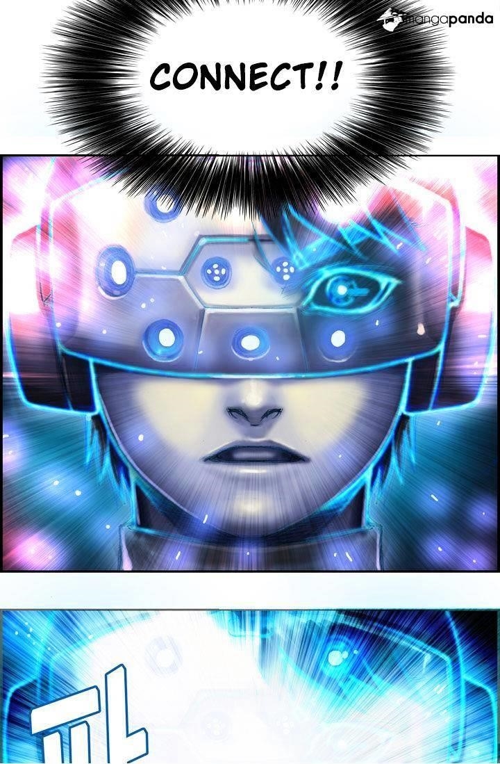 The Legendary Moonlight Sculptor - Chapter 3 Page 41