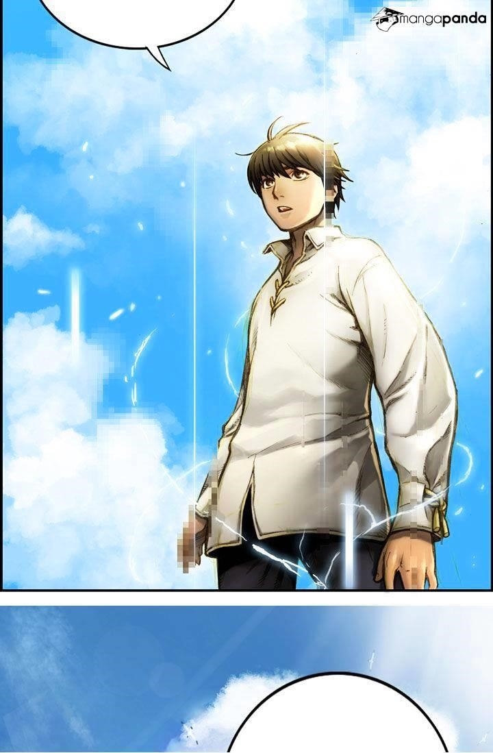 The Legendary Moonlight Sculptor - Chapter 3 Page 45