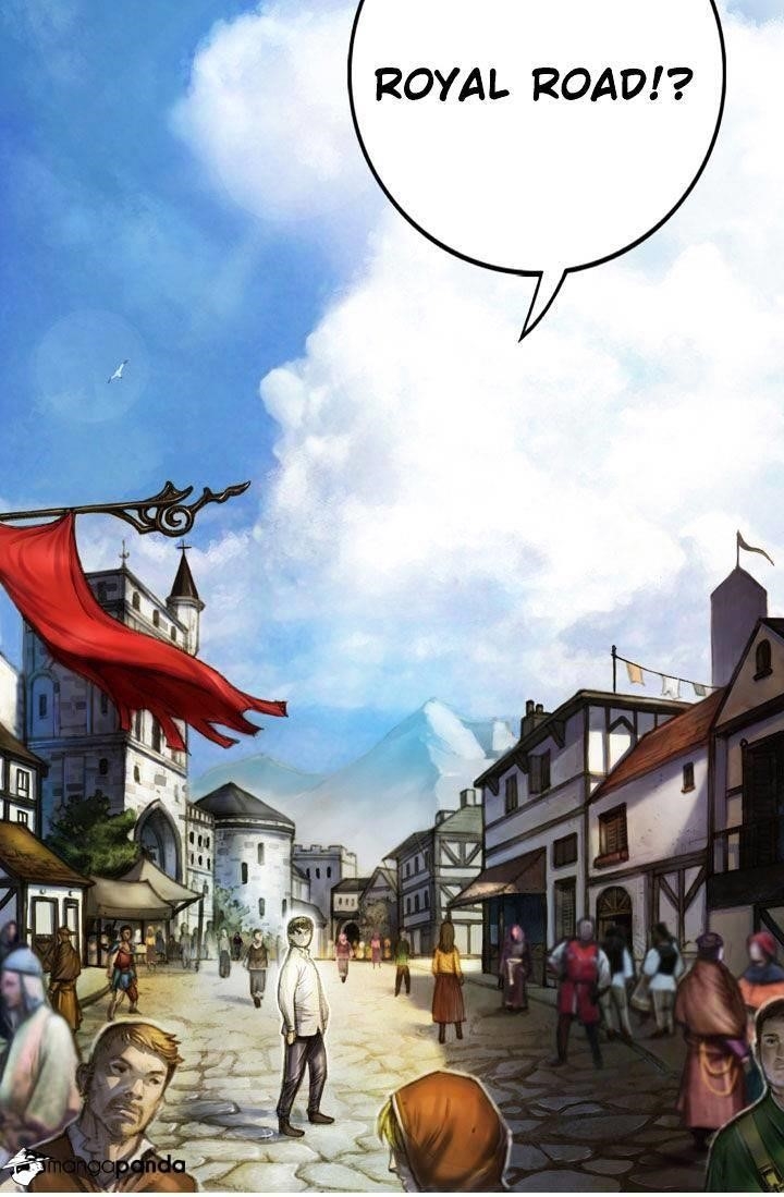 The Legendary Moonlight Sculptor - Chapter 3 Page 46