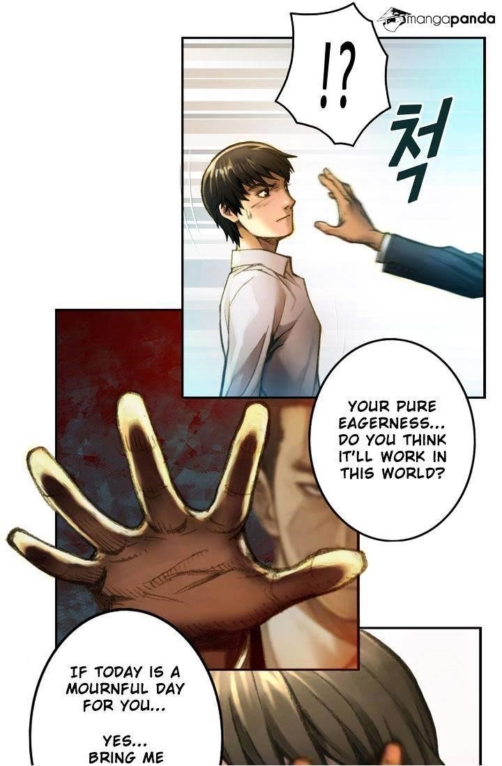 The Legendary Moonlight Sculptor - Chapter 3 Page 5