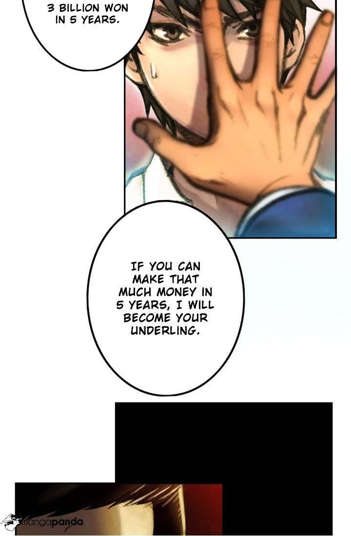 The Legendary Moonlight Sculptor - Chapter 3 Page 6