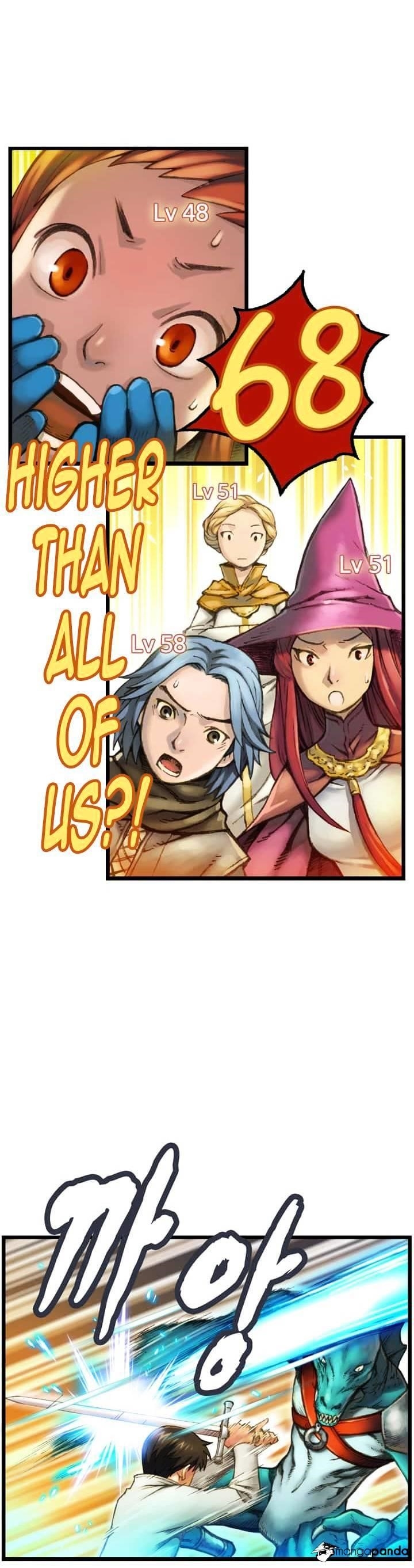 The Legendary Moonlight Sculptor - Chapter 30 Page 10